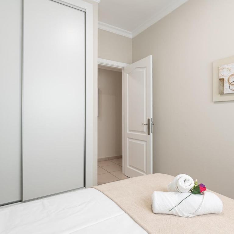 Amarre Fuente - Apartamento de 3 dormitorios - 22