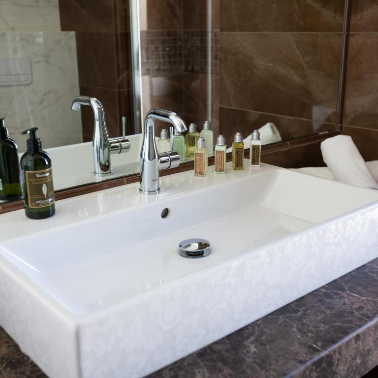Boutique Hotel Élke Spa Superior - Habitación Doble Estándar - 1 o 2 camas - 11