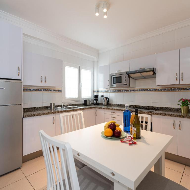 Amarre Fuente - Apartamento de 3 dormitorios - 11