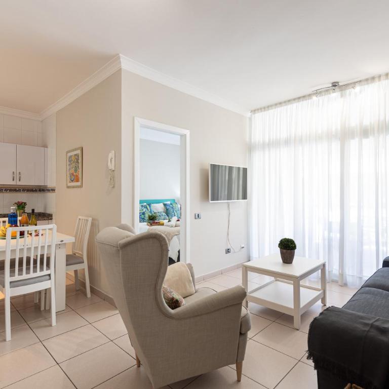 Amarre Fuente - Apartamento de 3 dormitorios - 2