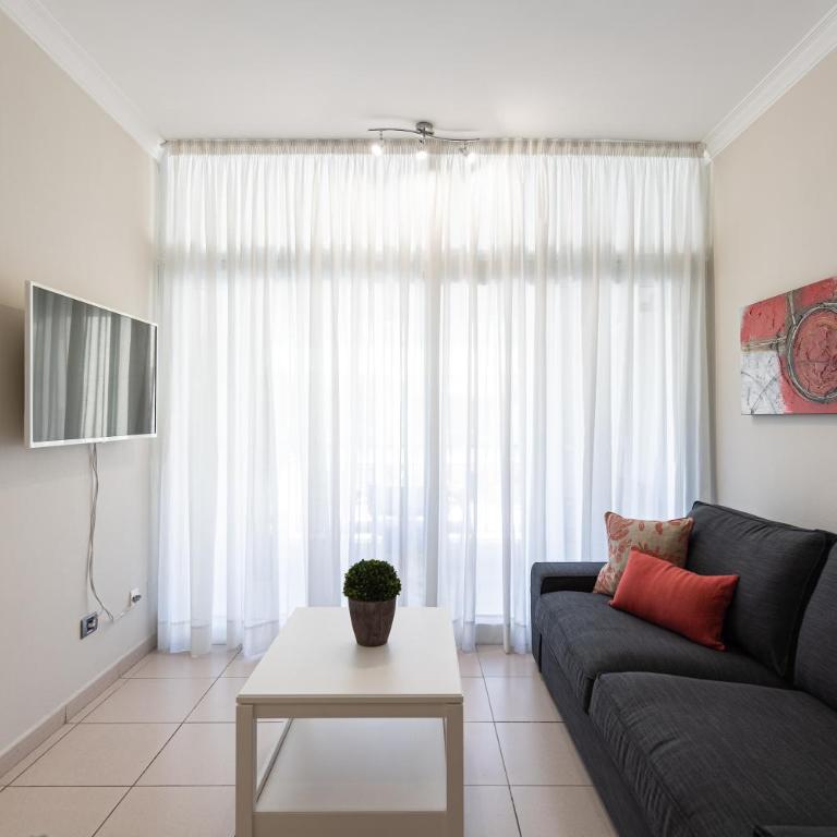 Amarre Fuente - Apartamento de 3 dormitorios - 17
