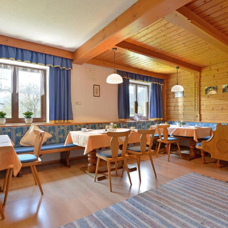 Bauernhof Strasserhof - Camera Tripla - 1