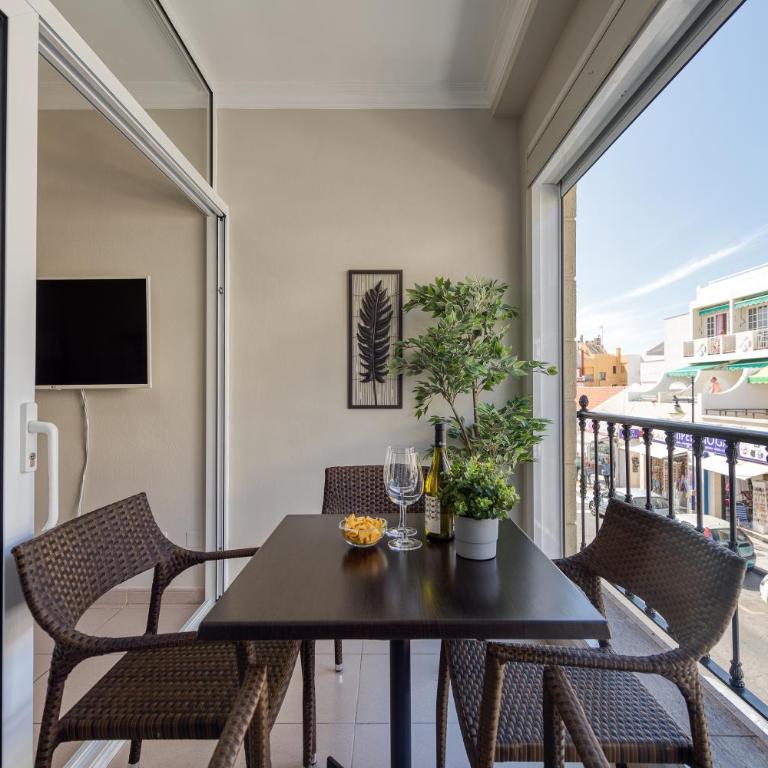 Amarre Fuente - Apartamento de 3 dormitorios - 8