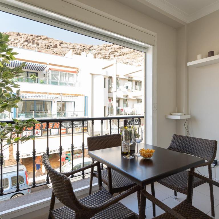Amarre Fuente - Apartamento de 3 dormitorios - 1