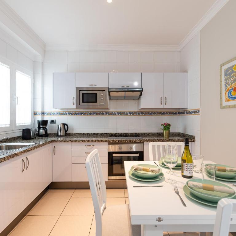 Amarre Fuente - Apartamento de 3 dormitorios - 9