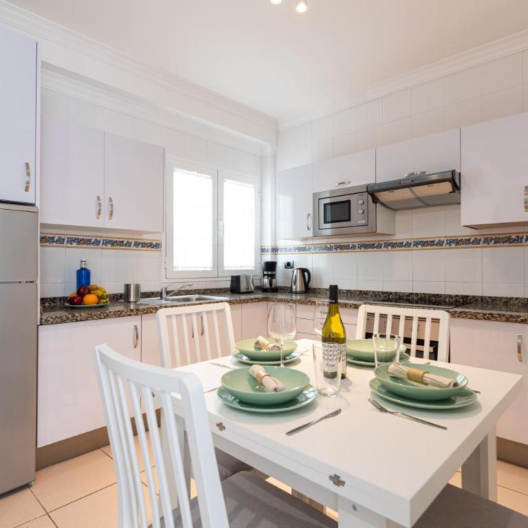 Amarre Fuente - Apartamento de 3 dormitorios - 10