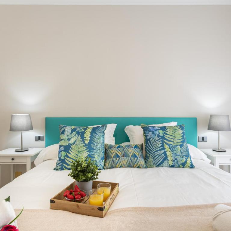 Amarre Fuente - Apartamento de 3 dormitorios - 3