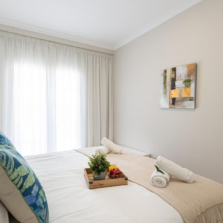 Amarre Fuente - Apartamento de 3 dormitorios - 5