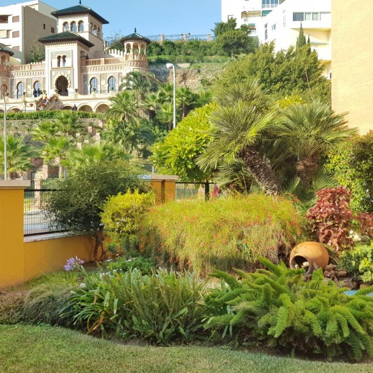 IMPRESIONANTE PRIMERA LÍNEA DE PLAYA, BAJONDILLO BEACH - Two-Bedroom Apartment - 29
