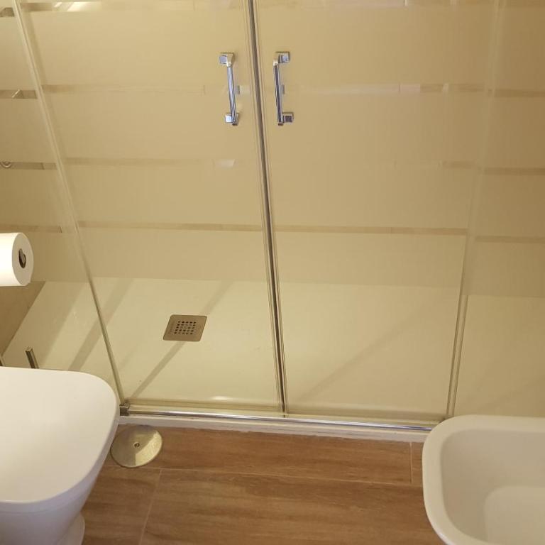 IMPRESIONANTE PRIMERA LÍNEA DE PLAYA, BAJONDILLO BEACH - Two-Bedroom Apartment - 18