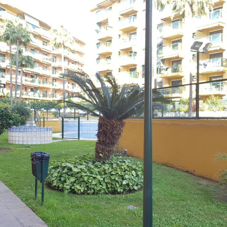 IMPRESIONANTE PRIMERA LÍNEA DE PLAYA, BAJONDILLO BEACH - Two-Bedroom Apartment - 46