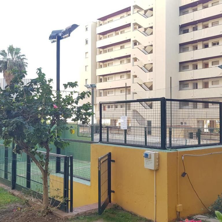 IMPRESIONANTE PRIMERA LÍNEA DE PLAYA, BAJONDILLO BEACH - Two-Bedroom Apartment - 45