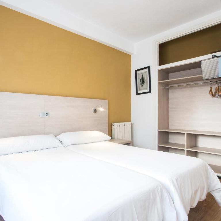 Hotel Benidorm City Olympia - Habitación Doble - 1 o 2 camas - 2