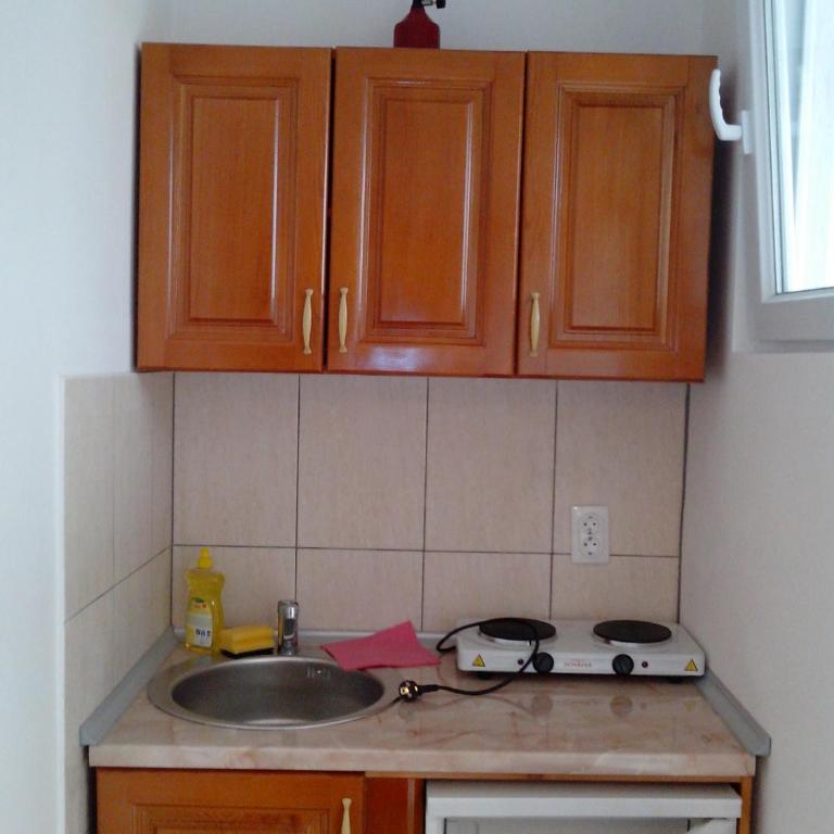 Studios Velika Plaža - Studio (3 Odrasle Osobe) - 5