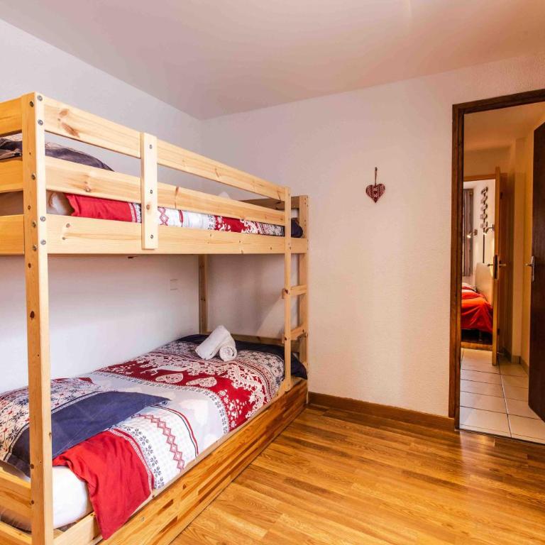 Auberge Le Vieux Chaillol - Suite Familiale - 4