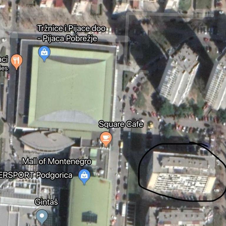 Top-Top - One-Bedroom Apartment - 13