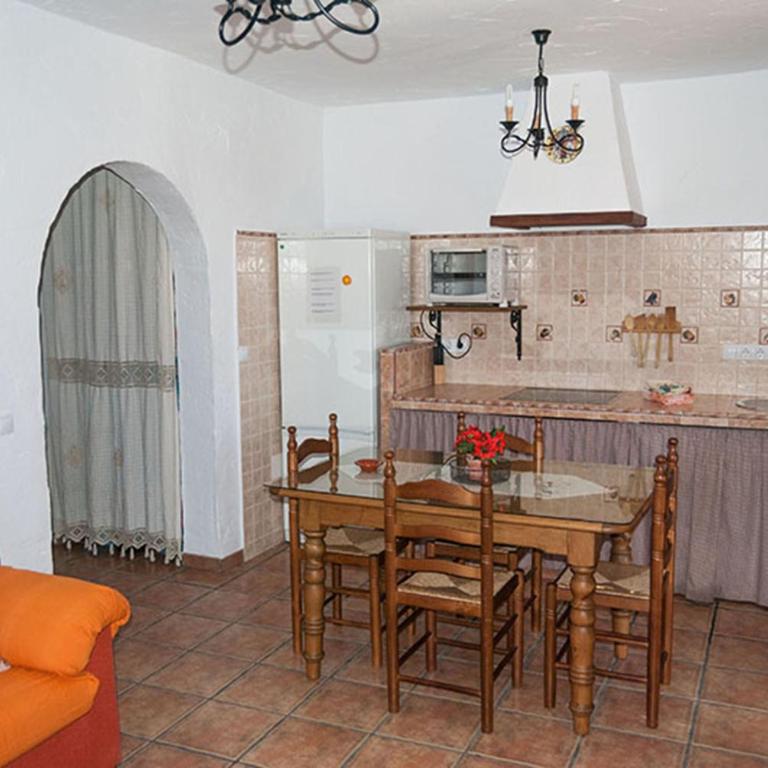 Casa Alba - Casa con 1 dormitorio - 17