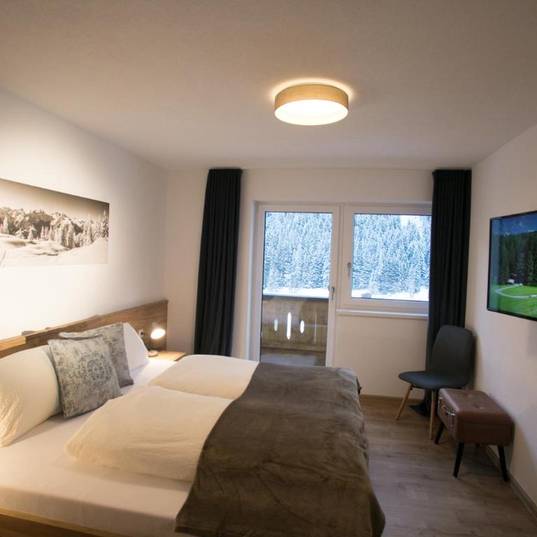 Apart Jöchler - Apartment mit 2 Schlafzimmern - 1