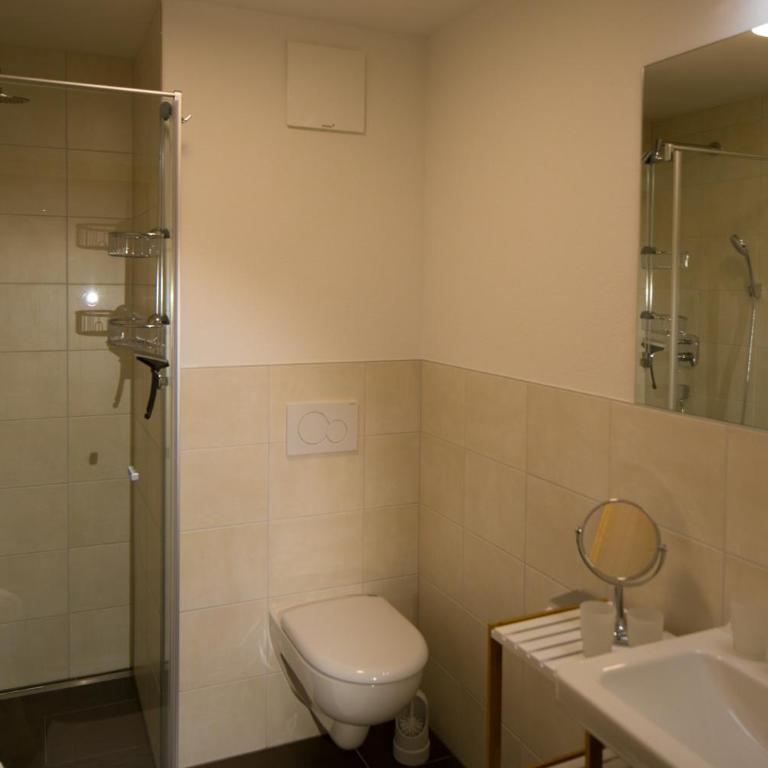 Apart Jöchler - Apartment mit 2 Schlafzimmern - 5