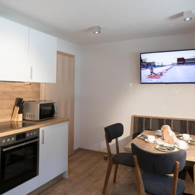 Apart Jöchler - Apartment mit 2 Schlafzimmern - 6