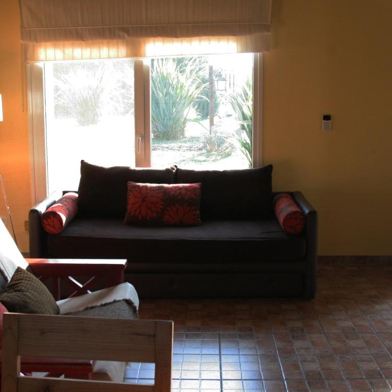 Via Pringles Cabañas Boutique - Casa con 1 dormitorio - 3