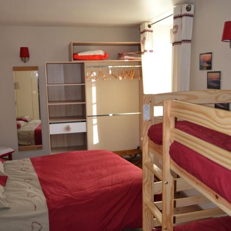 L étoile du verger - Appartement 2 Chambres - 4