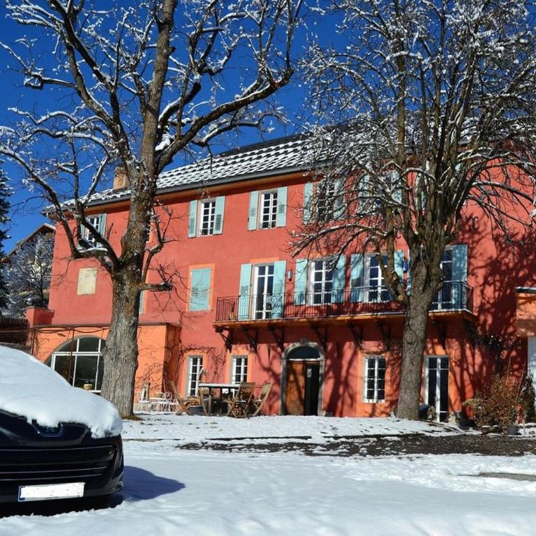 L étoile du verger - Appartement 2 Chambres - 10