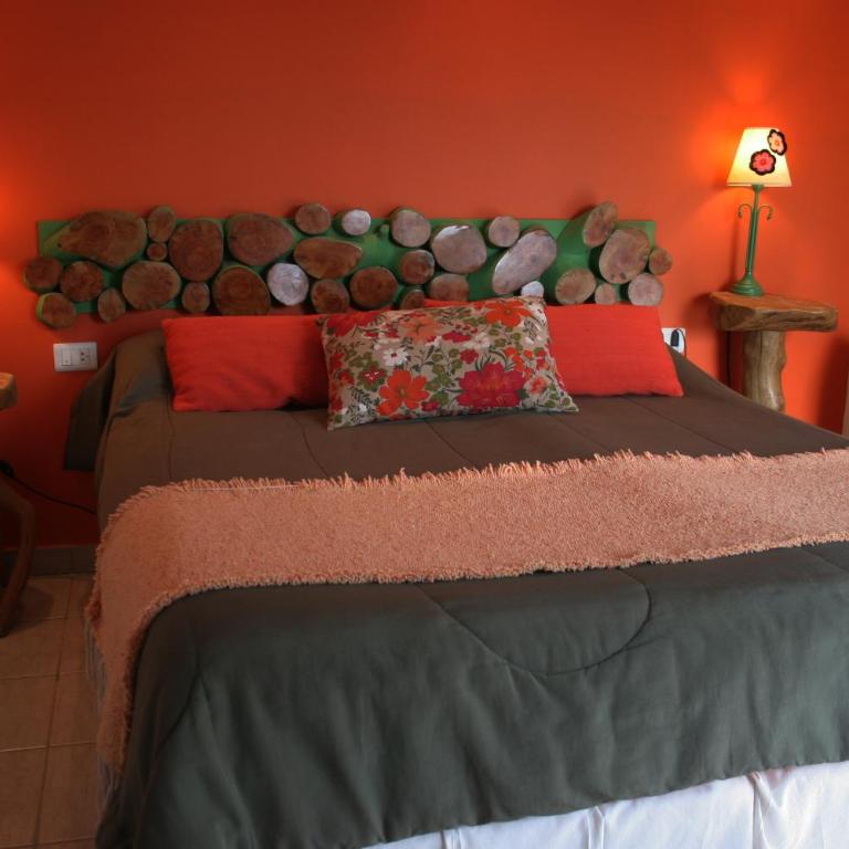 Via Pringles Cabañas Boutique - Casa con 1 dormitorio - 2