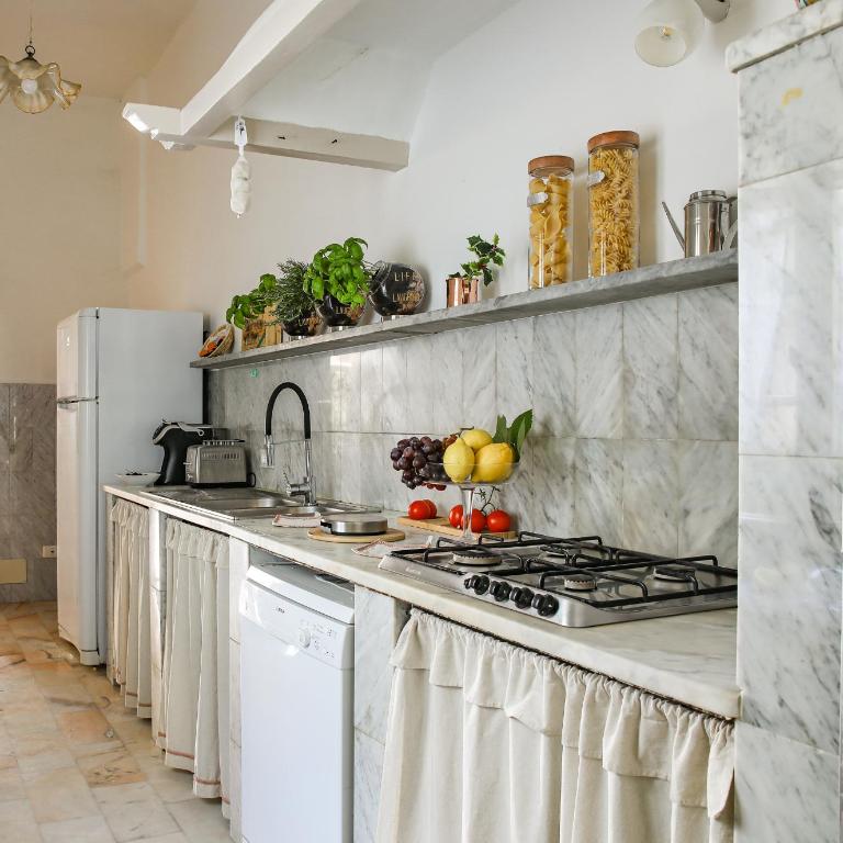 Domus Lilia - Casa con 4 camere da letto - 11