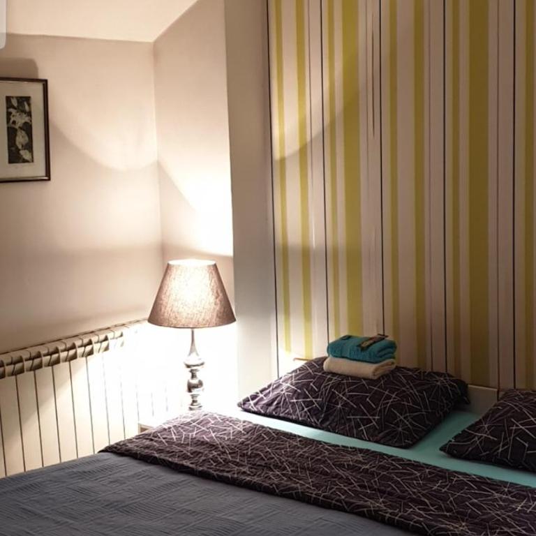 Apartman Krug - Standardni Studio - 12