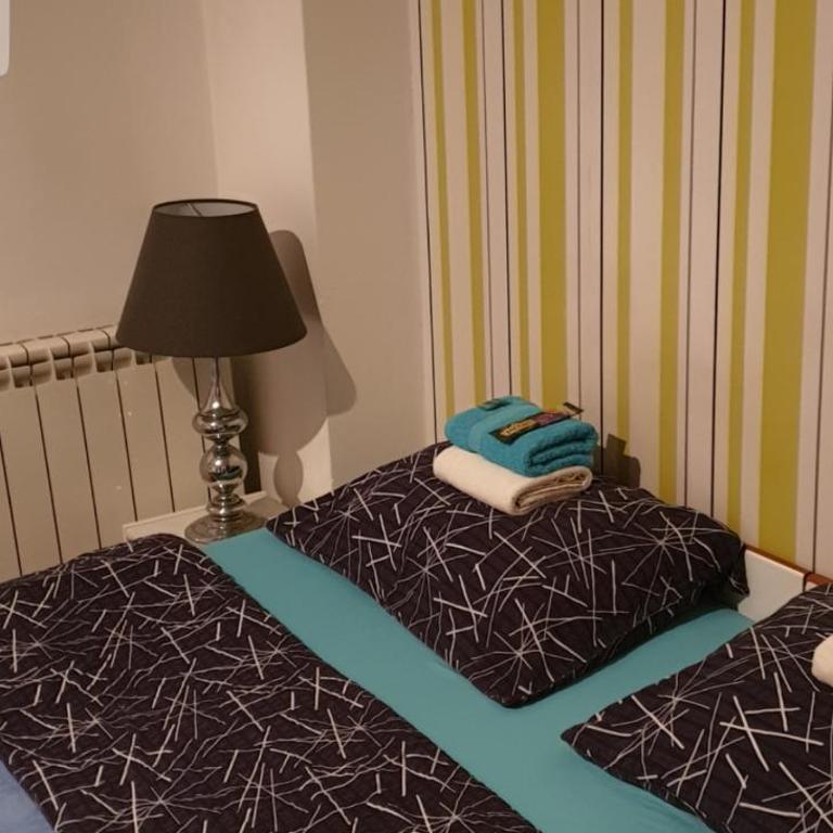 Apartman Krug - Standardni Studio - 6