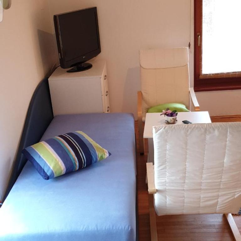 Apartman Krug - Standardni Studio - 13