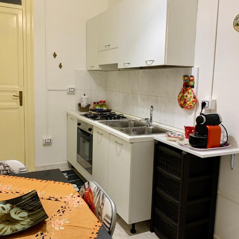 Monfenera Apartment 3 - Appartamento con 1 Camera da Letto - 6