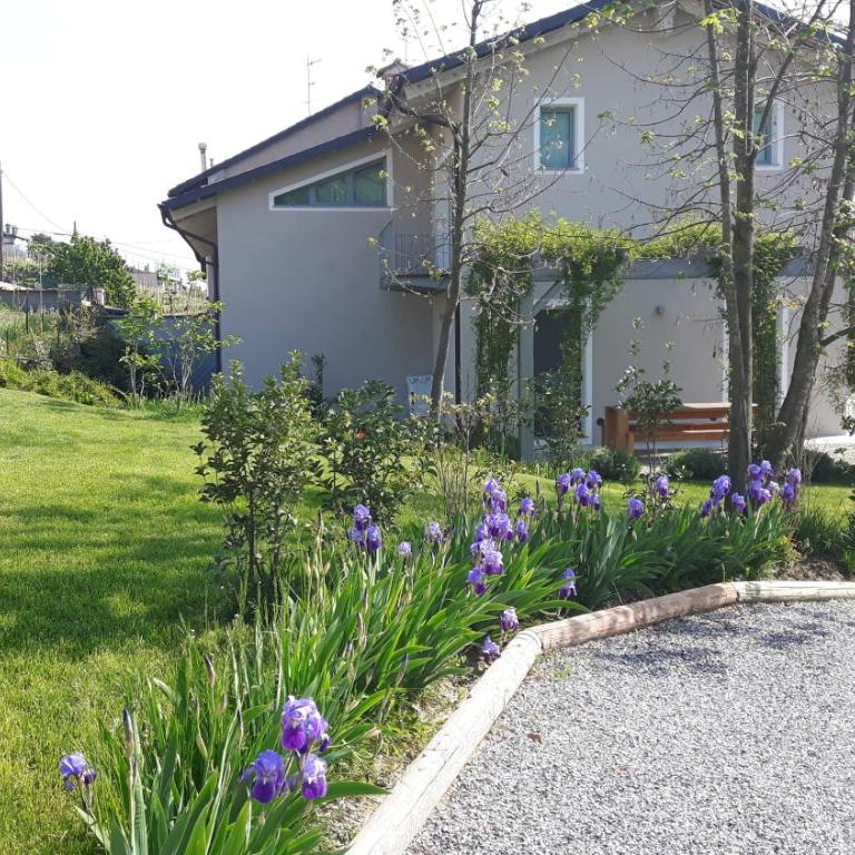 Casa Nalin - Appartamento con 2 Camere da Letto - 5