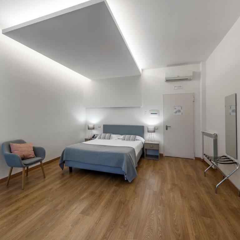 Villa Albina - Superior Double Room - 5