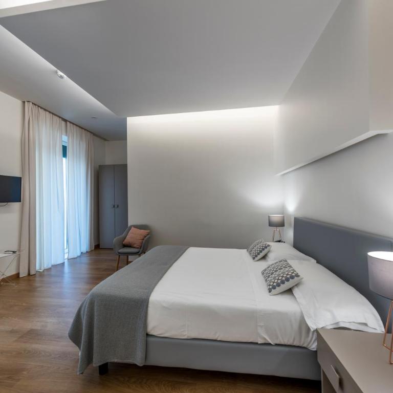 Villa Albina - Superior Double Room - 4