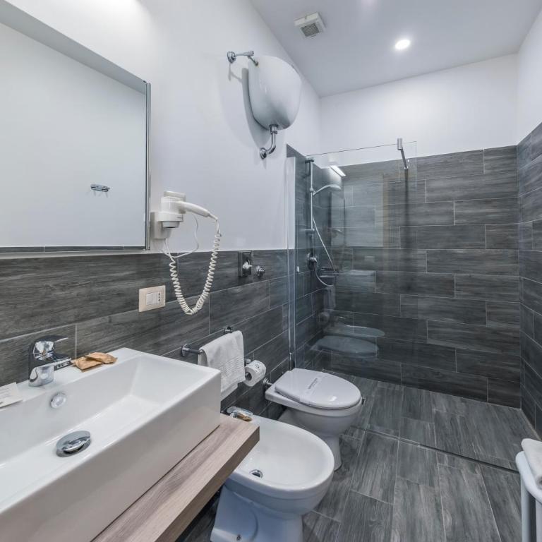 Villa Albina - Superior Double Room - 2