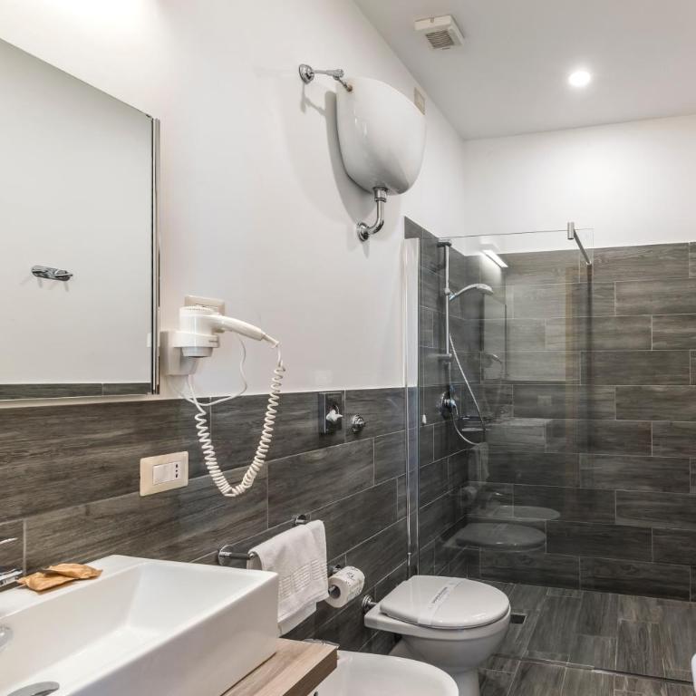 Villa Albina - Superior Double Room - 3
