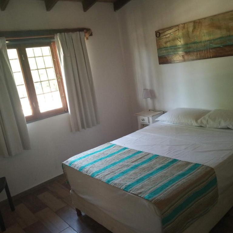 Cabaña la Florecida - Casa con 1 dormitorio - 4