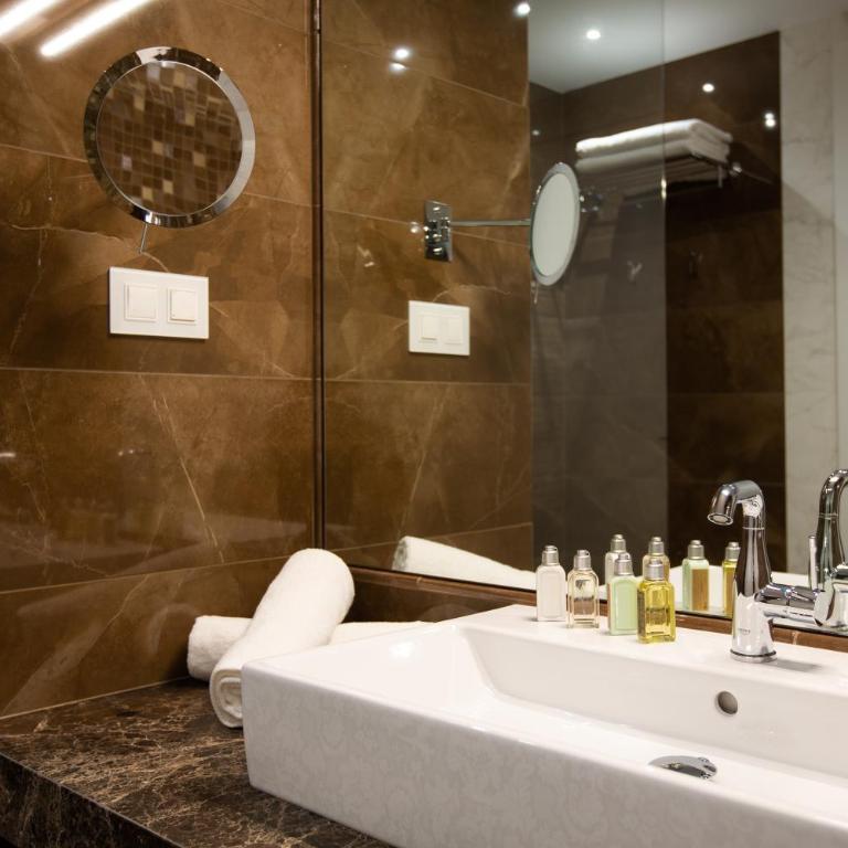 Boutique Hotel Élke Spa Superior - Habitación Doble Estándar - 1 o 2 camas - 9