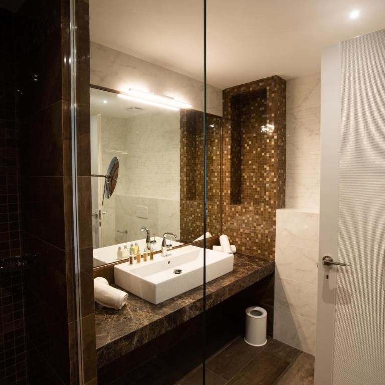 Boutique Hotel Élke Spa Superior - Habitación Doble Superior - 9