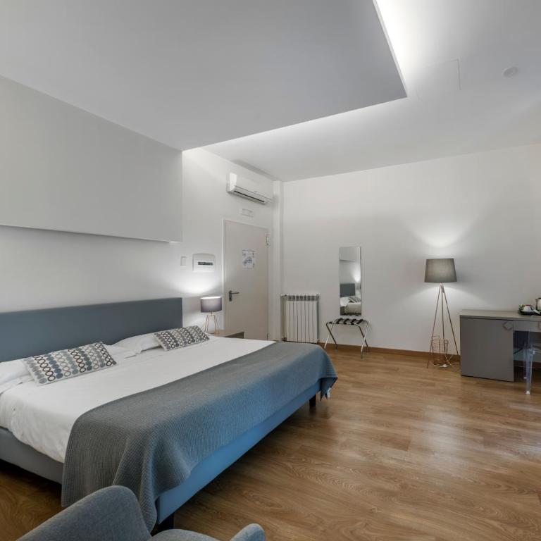 Villa Albina - Superior Double Room - 1
