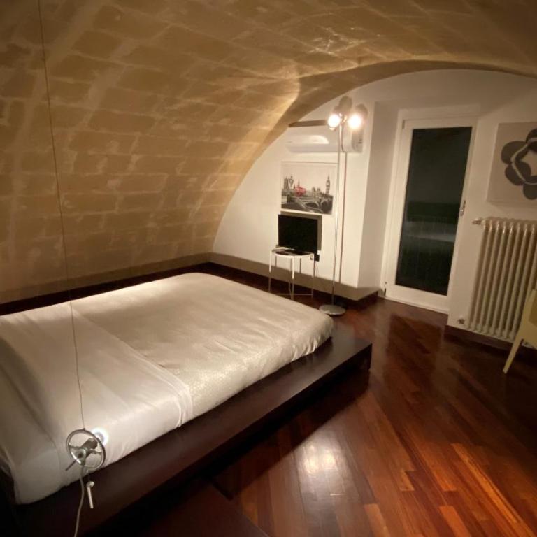 Casa Nostra - Appartamento su 2 Livelli - 45