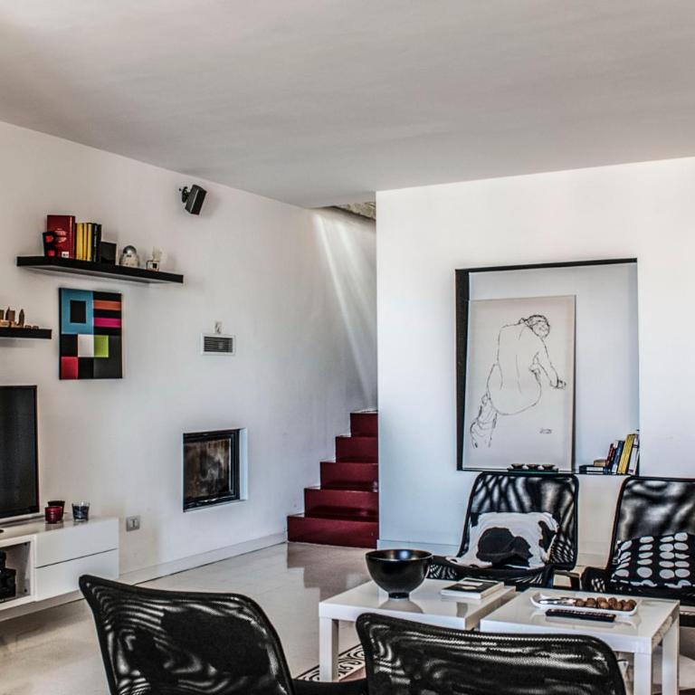 Casa Nostra - Appartamento su 2 Livelli - 9