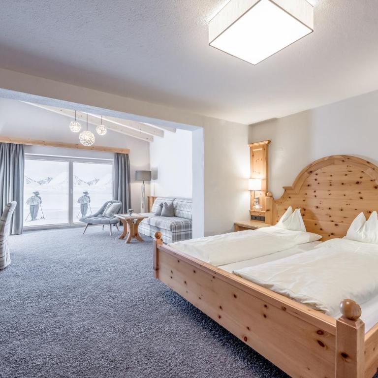 Hotel Regina - Comfort Doppelzimmer - 2