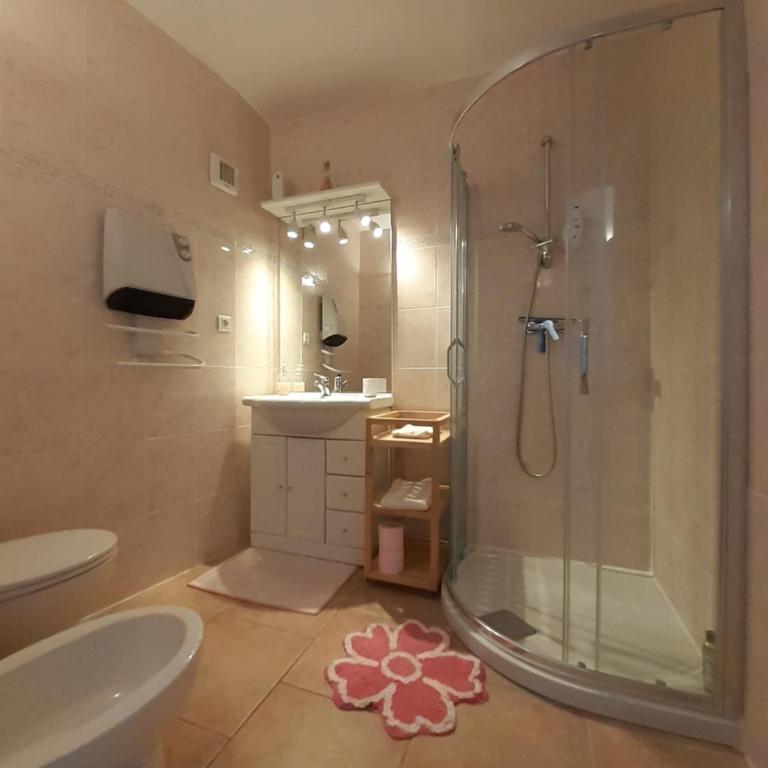 AU VALLON ROUGE (Studio) - Casa con 1 dormitorio - 18