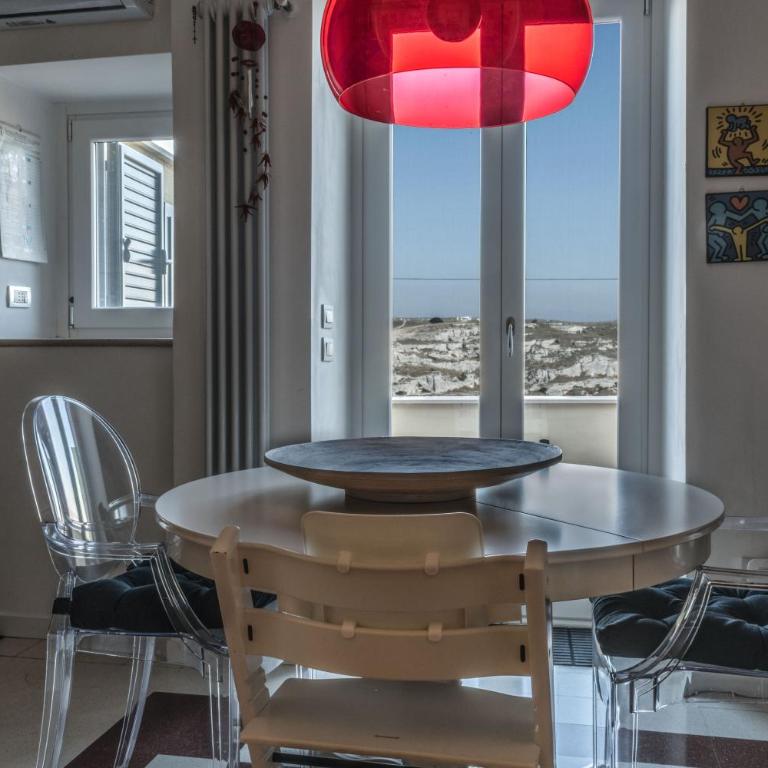 Casa Nostra - Appartamento su 2 Livelli - 23