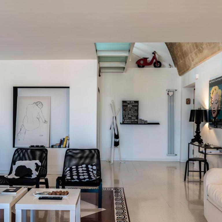 Casa Nostra - Appartamento su 2 Livelli - 20