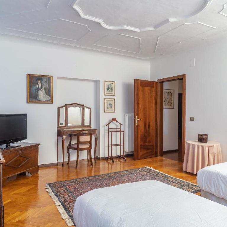 Casa Mathilda - Appartamento con 2 Camere da Letto - 13