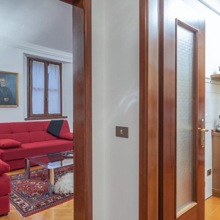 Casa Mathilda - Appartamento con 2 Camere da Letto - 9